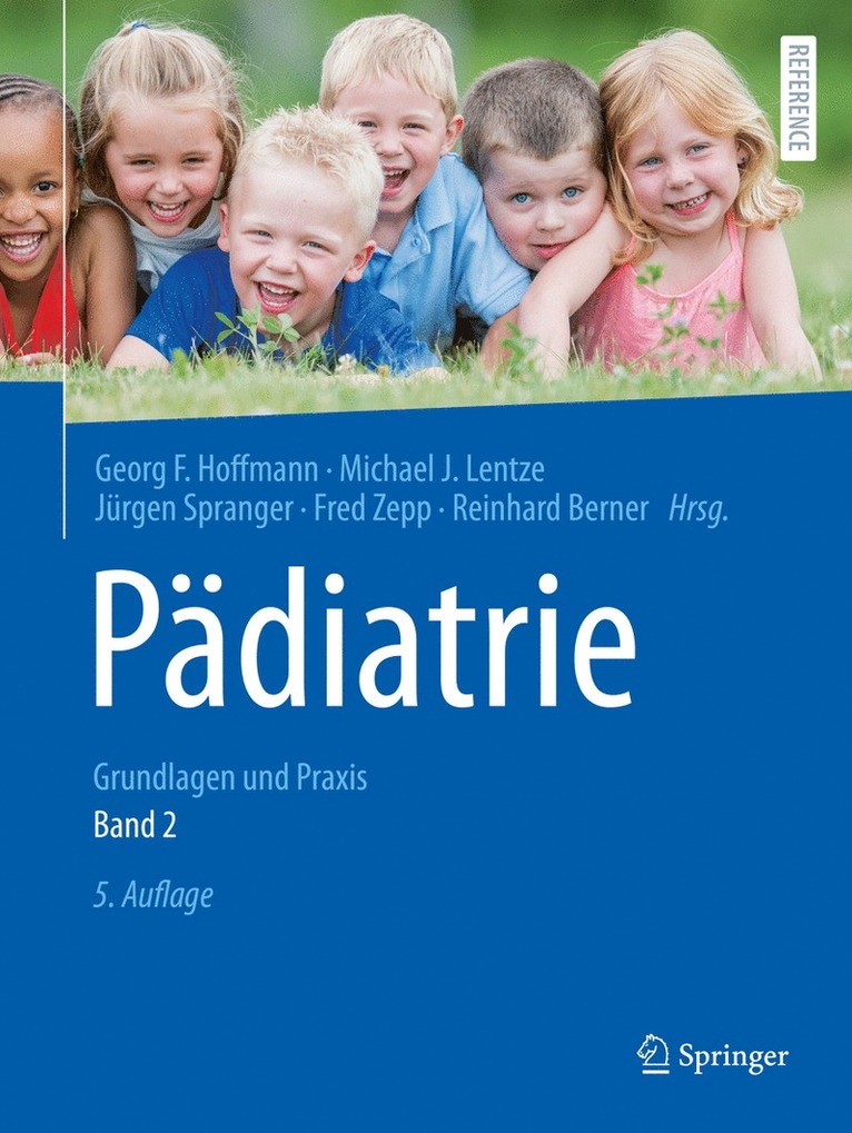 Pädiatrie 1