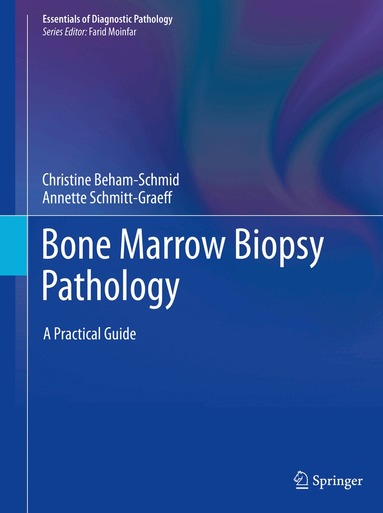 Christine Beham-Schmid, Annette Schmitt-Graeff - Bone Marrow Biopsy Pathology, Inbunden