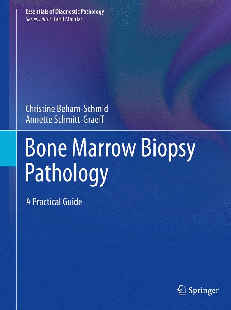 Bone Marrow Biopsy Pathology