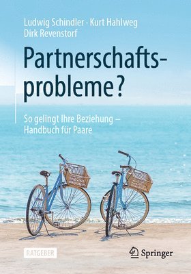 bokomslag Partnerschaftsprobleme?