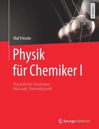 bokomslag Physik fr Chemiker I