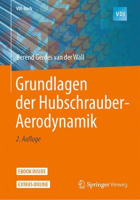 Grundlagen der Hubschrauber-Aerodynamik 1