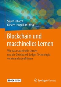 bokomslag Blockchain und maschinelles Lernen