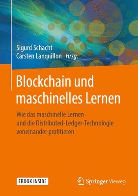Blockchain und maschinelles Lernen 1
