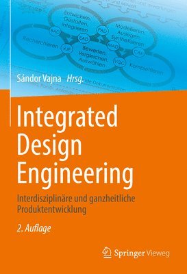 Integrated Design Engineering 1