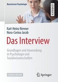 bokomslag Das Interview