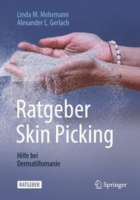 bokomslag Ratgeber Skin Picking