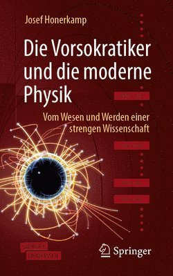 Die Vorsokratiker und die moderne Physik 1