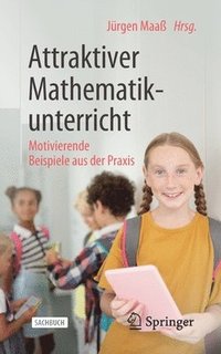 bokomslag Attraktiver Mathematikunterricht