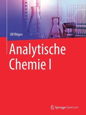 Analytische Chemie I 1