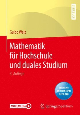 Mathematik fur Hochschule und duales Studium 1