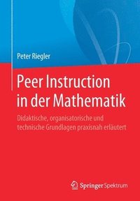 bokomslag Peer Instruction in der Mathematik
