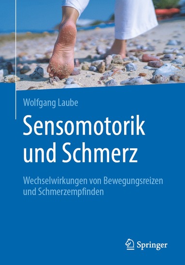 bokomslag Sensomotorik und Schmerz