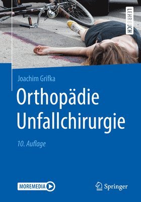Orthopdie Unfallchirurgie 1
