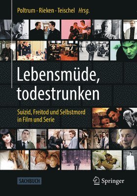 Lebensmüde, todestrunken