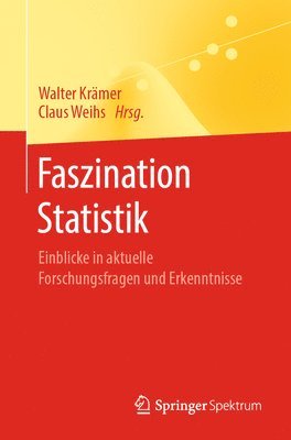 Faszination Statistik 1