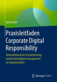 bokomslag Praxisleitfaden Corporate Digital Responsibility