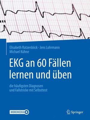 EKG an 60 Fallen lernen und uben 1