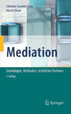 Mediation 1