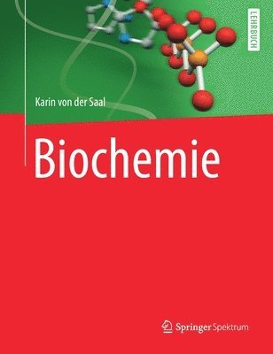 bokomslag Biochemie