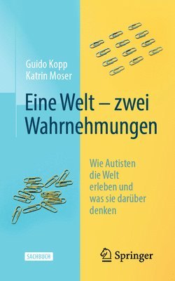 bokomslag Eine Welt - zwei Wahrnehmungen