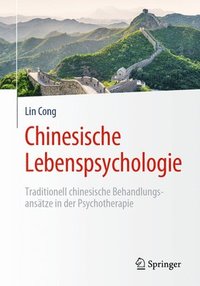 bokomslag Chinesische Lebenspsychologie
