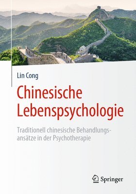 bokomslag Chinesische Lebenspsychologie