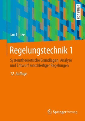 Regelungstechnik 1 1