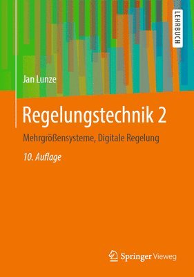 bokomslag Regelungstechnik 2