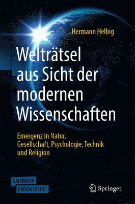 Weltratsel aus Sicht der modernen Wissenschaften 1