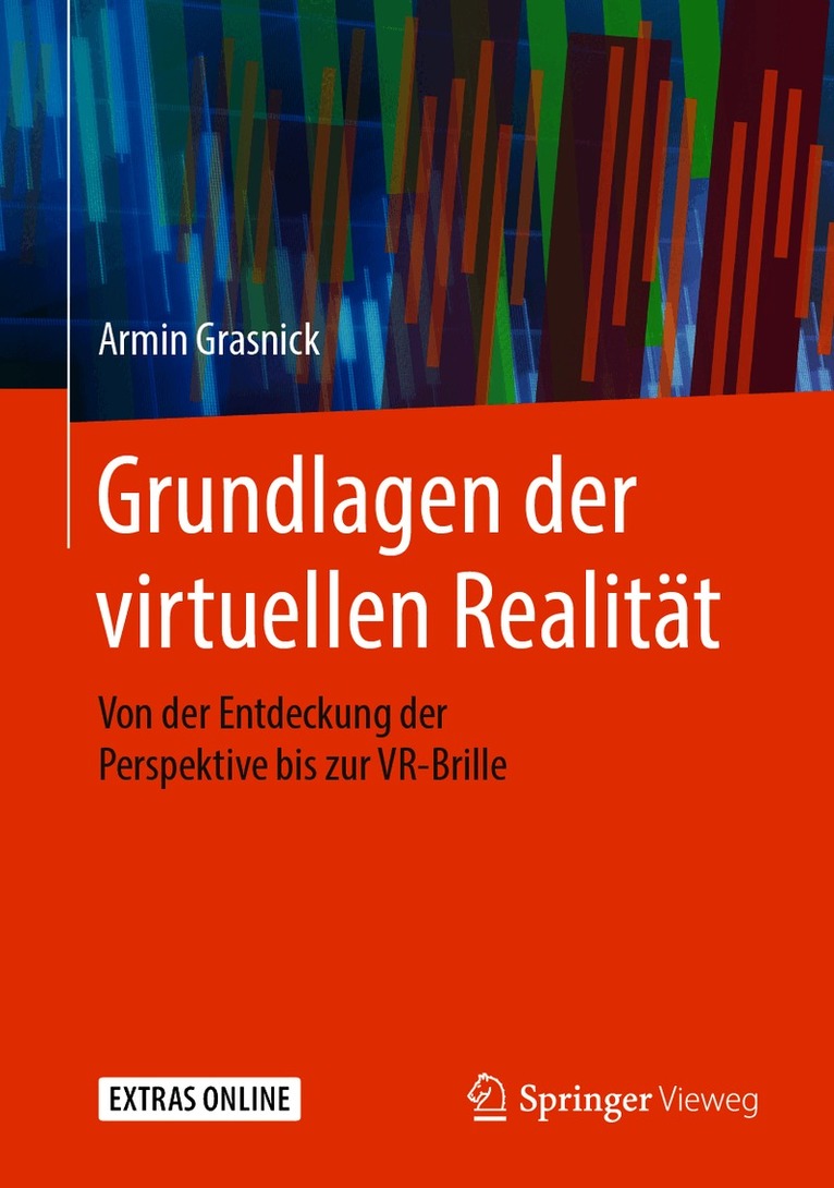 Grundlagen der virtuellen Realität