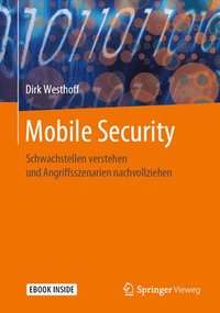 bokomslag Mobile Security