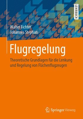 Flugregelung 1