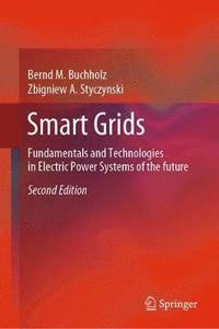 bokomslag Smart Grids