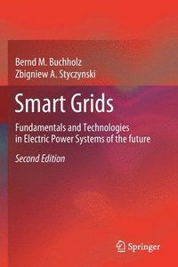 bokomslag Smart Grids