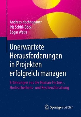 Unerwartete Herausforderungen in Projekten erfolgreich managen 1