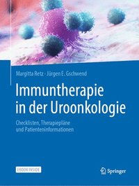 bokomslag Immuntherapie in der Uroonkologie