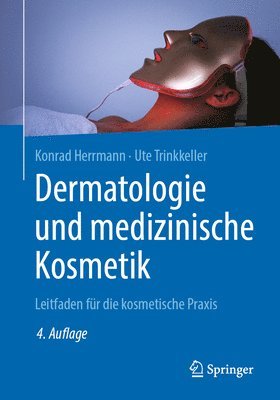 Dermatologie und medizinische Kosmetik 1