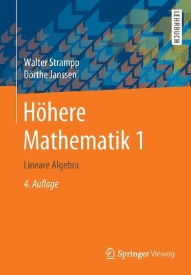 Hhere Mathematik 1 1