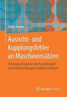 Ausricht- und Kupplungsfehler an Maschinenstzen 1