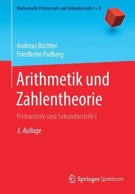 Arithmetik und Zahlentheorie 1