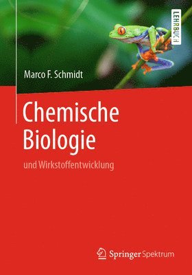 Chemische Biologie 1