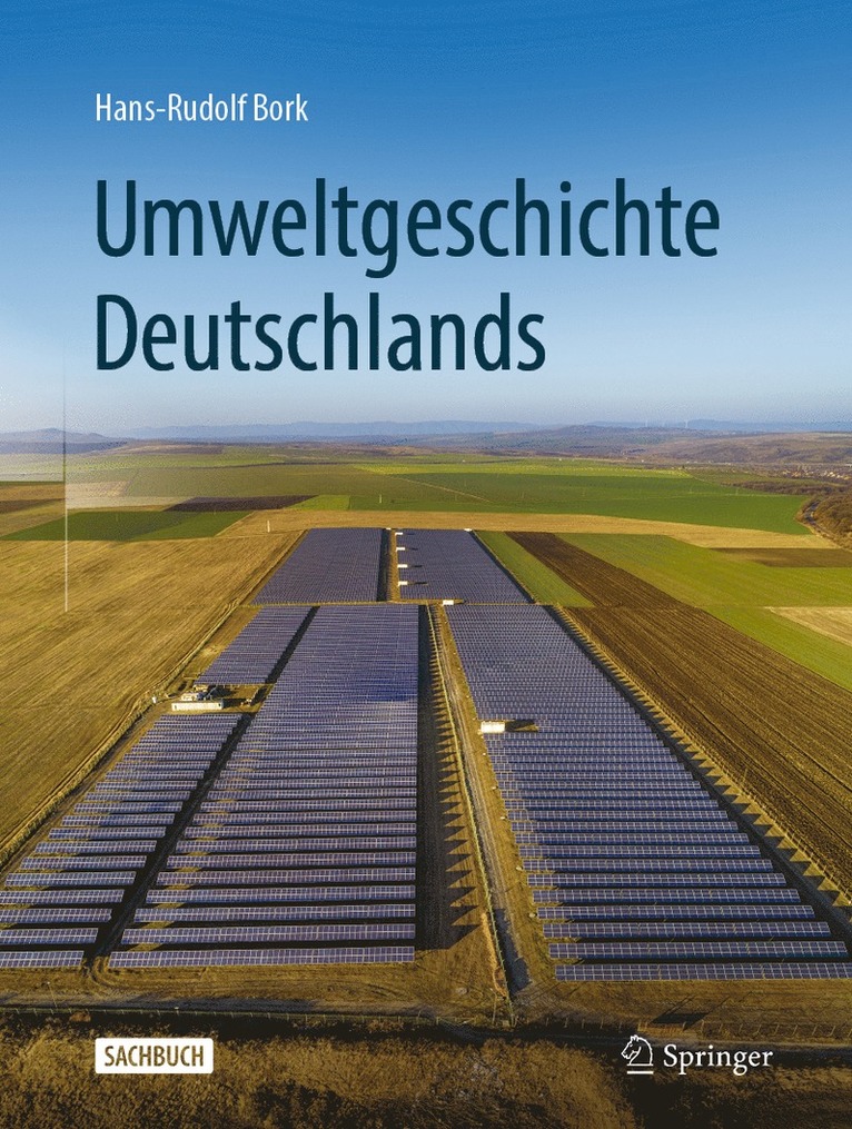 Umweltgeschichte Deutschlands