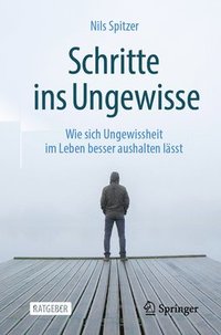 bokomslag Schritte ins Ungewisse