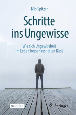 Schritte ins Ungewisse 1