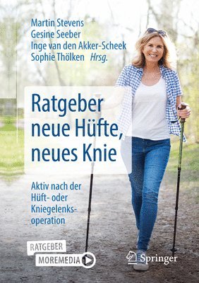 Ratgeber neue Hfte, neues Knie 1