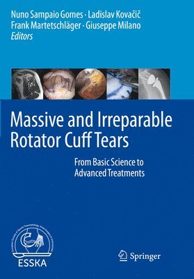 Massive and Irreparable Rotator Cuff Tears 1