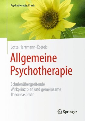 Allgemeine Psychotherapie 1