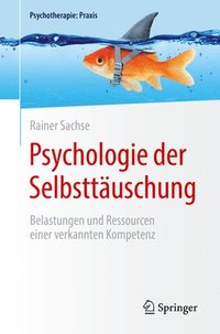 bokomslag Psychologie der Selbsttuschung