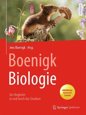 Boenigk, Biologie 1